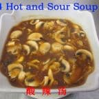 Best Hot and Sour Soup in Victoria, TX