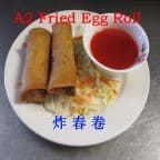 Best Fried Egg Rolls (2 pcs) in Victoria, TX