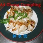 Best Zhong Dumplings (8 pcs) in Victoria, TX