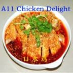 Best Chicken Delight in Victoria, TX