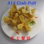 Best Crab Puffs (4 pcs) in Victoria, TX