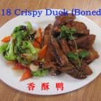 Best Crispy Duck (Boned) in Victoria, TX