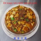 Best Mapo Tofu w/Minced Pork in Victoria, TX