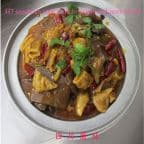 Best Szechuan Style Pork Intestine & Pork Blood in Victoria, TX