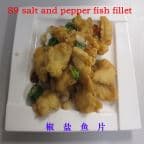 Best Salt and Pepper Fish Fillet in Victoria, TX