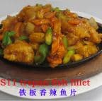 Best Trepan Fish Fillet in Victoria, TX