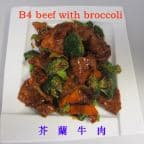 Best Beef with Broccoli in Victoria, TX