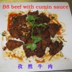 Best Beef with Cumin Sauce in Victoria, TX