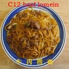 Best Beef Lo Mein in Victoria, TX