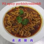 Best Spicy Pork (Shredded) in Victoria, TX