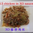 Best Chicken in XO Sauce in Victoria, TX