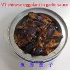 Best Chinese Eggplant in Garlic Sauce in Victoria, TX